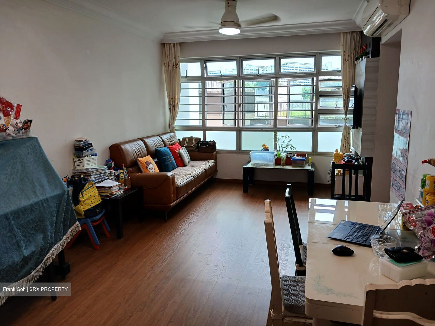 Blk 28 Ghim Moh Valley (Queenstown), HDB 4 Rooms #623732851